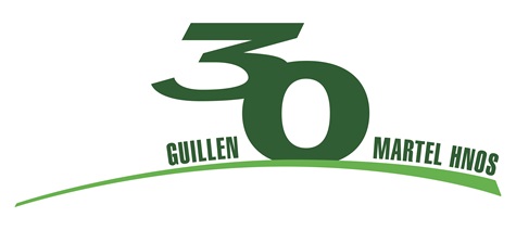 Guillen Martel más de 30 años.
