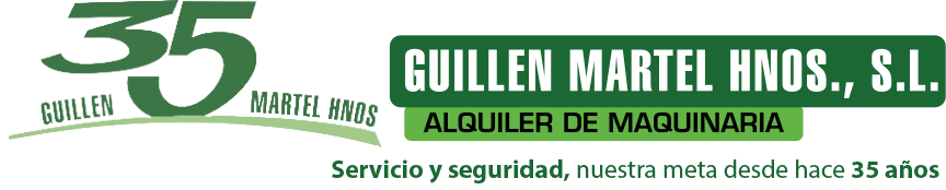 Guillen Martel logo